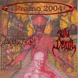 Slow Death (VEN) : Promo 2004